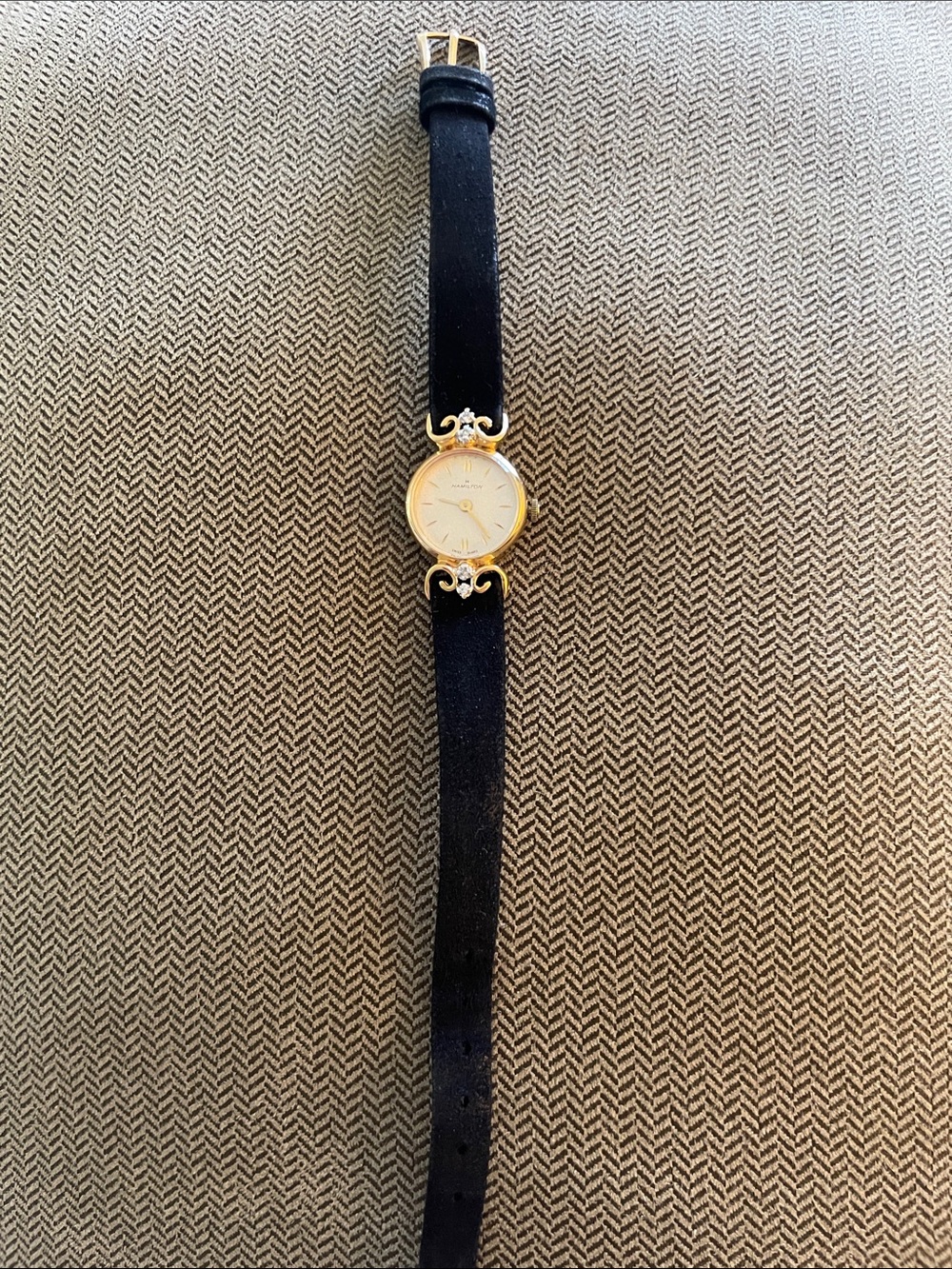 Hamilton Ladies Watch - Picture 2 of 15